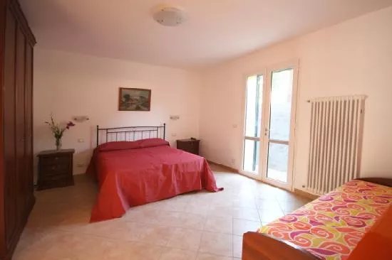 Agriturismo Le Collinette