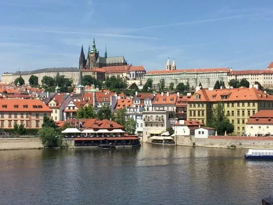 Hradcany