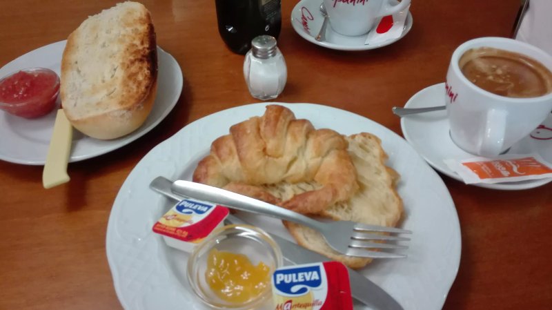 El Cocal