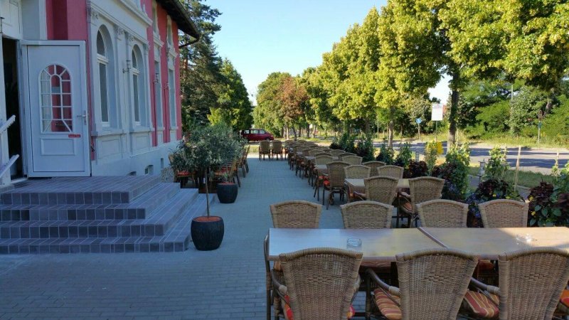 Hellas Griechisches Restaurant
