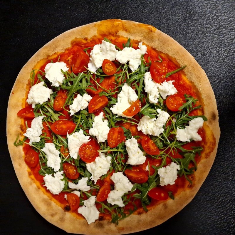 Pizzetteria Tiziano