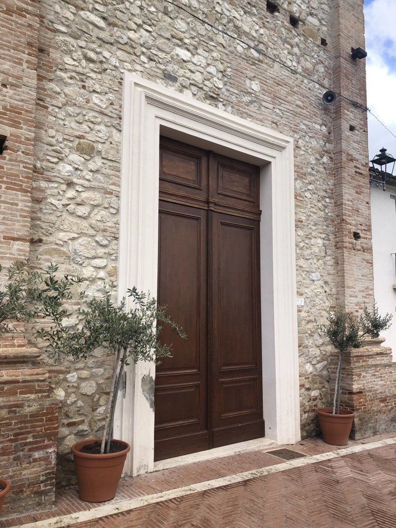 Chiesa Di San Paolo