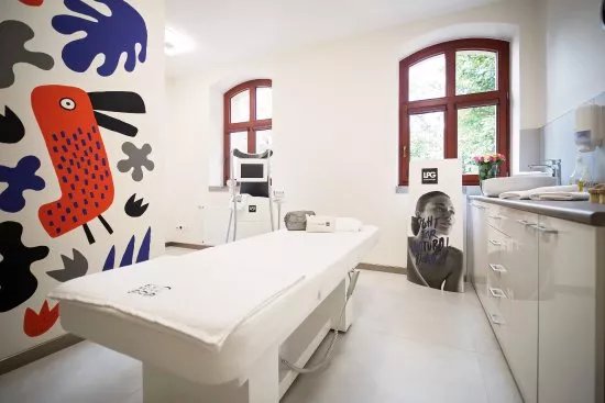 Evo Medical SPA - Cosmetology & Aesthetic Medicine
