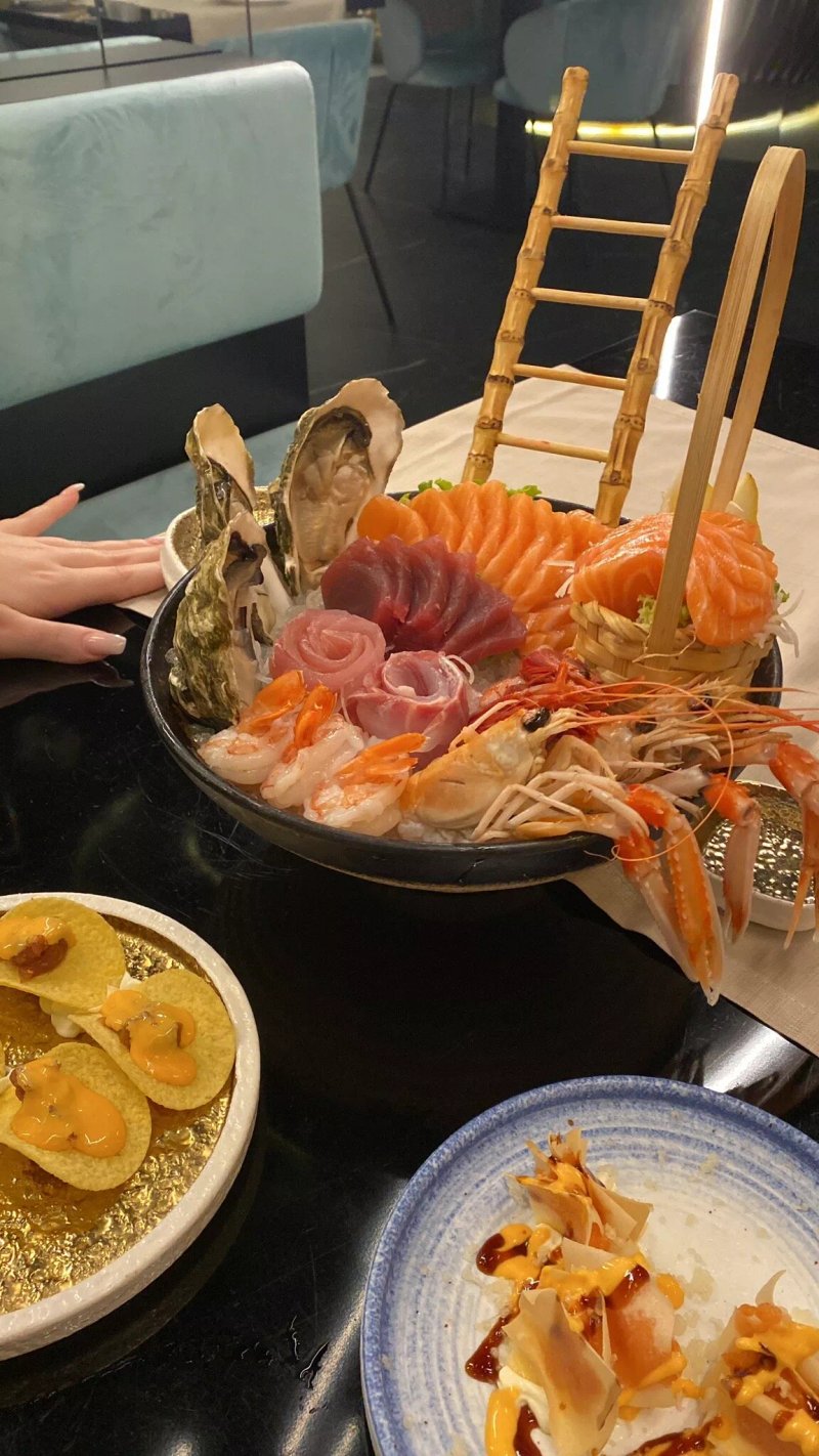Amiro Sushi Ristorante