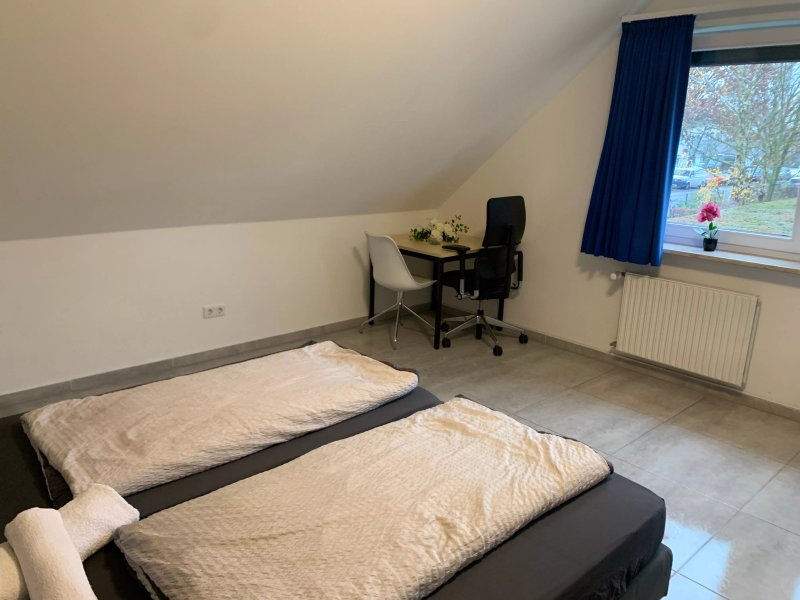 Mk Hostel Oyten