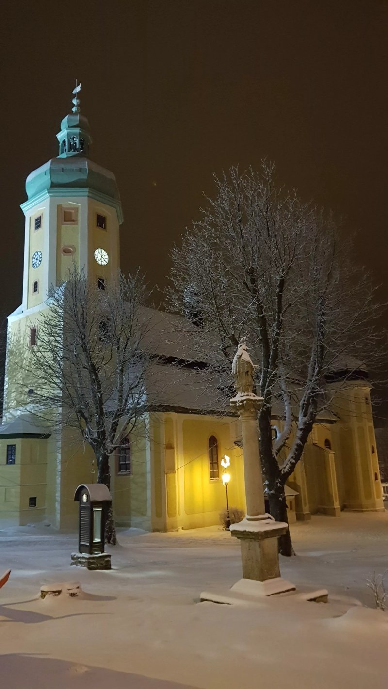 Pension H.Blatna