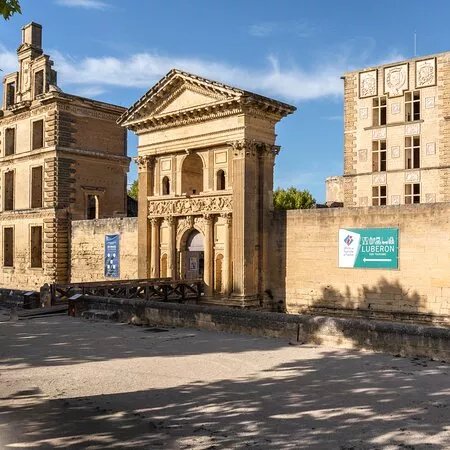 Office de Tourisme Luberon Sud Tourisme