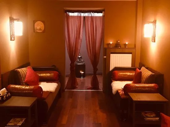 Bo Beau Tibetan wellness spa