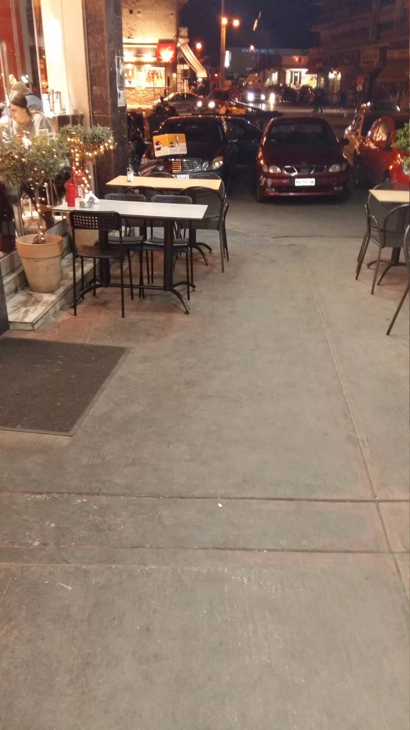 Michalis Snack Bar