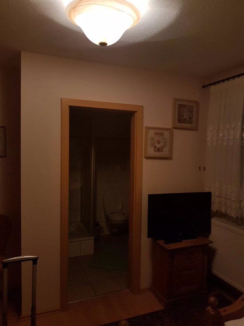 Gasthof Zur Krone-Post