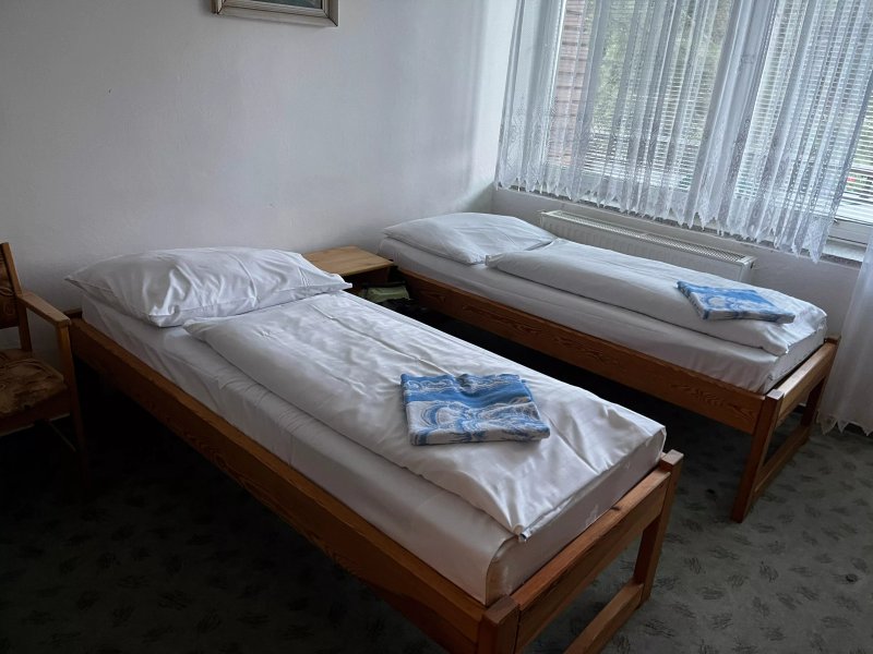 Horsky Hotel Neptun