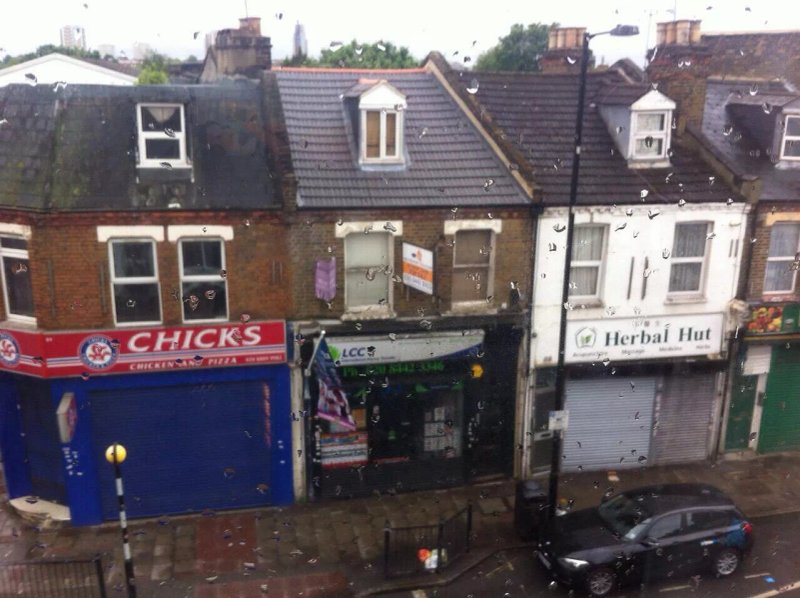 Tottenham Guest House