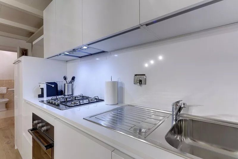 Crown Apartment - Large charming apartment in the center