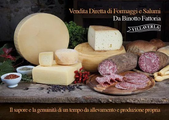 Dabinotto Fattoria