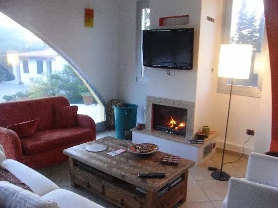 Bed and Breakfast Asko