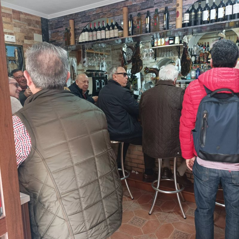 Bar Cicuta