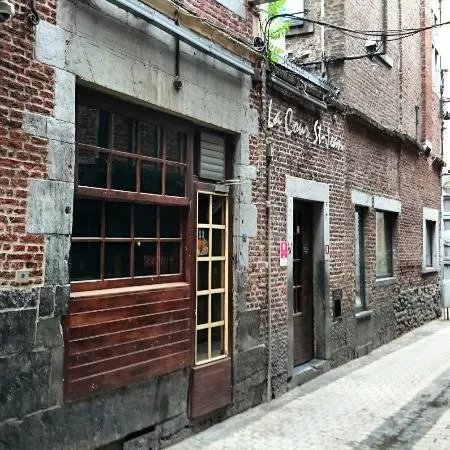 La Cour St-Jean