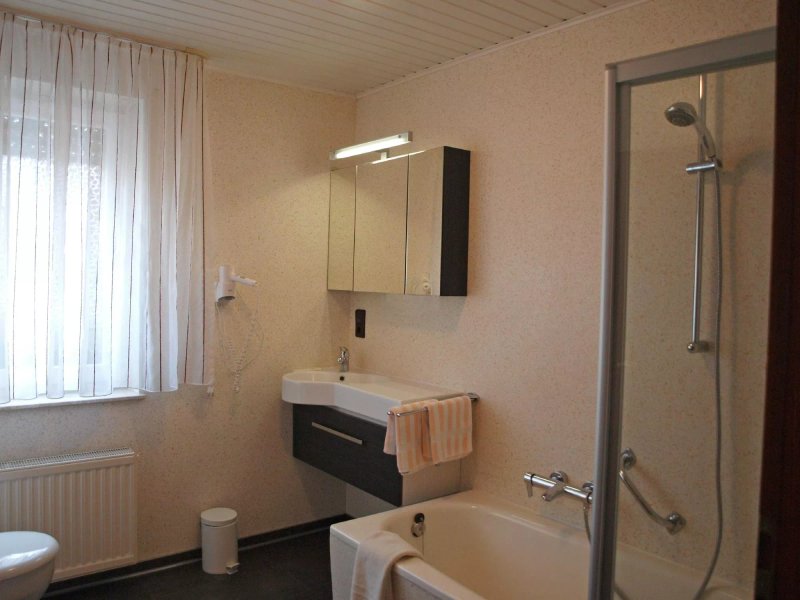 Wellness Gasthof Nuhnetal