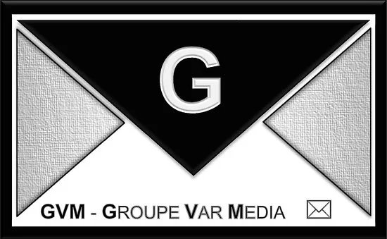 GVM : Groupe Var Media