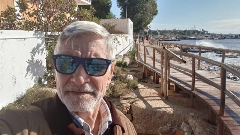 Antiguos Viveros Romanos