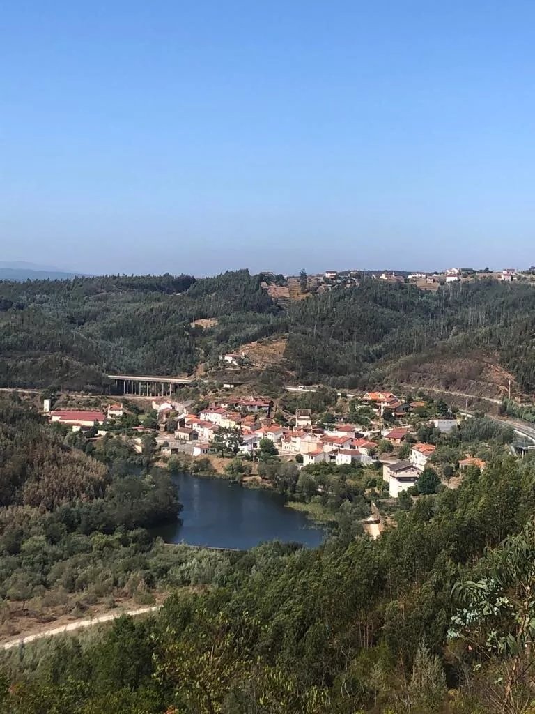 Altissima Guesthouse Penacova