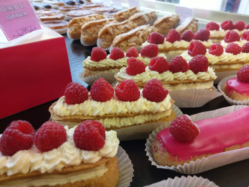 Boulangerie Patisserie Benoit Deudon