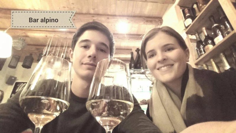 Bar Alpino