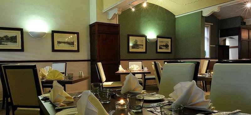 The Golf Hotel & Aqua Sante Spa
