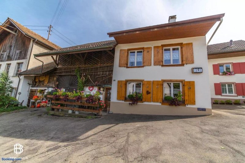 Pension Chesselberg