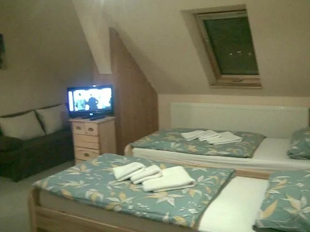 Hotel Klappenburg