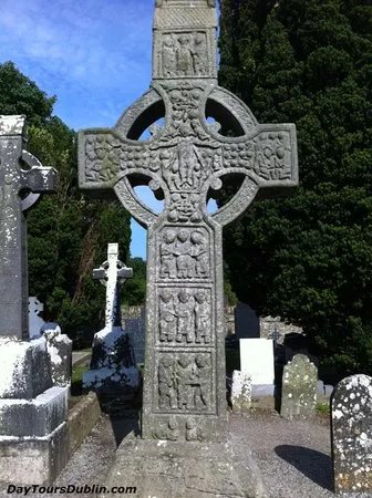 Day Tours Dublin