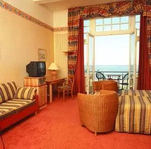 Standhotel Moewe