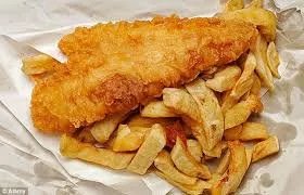 Milehouse Fish Bar
