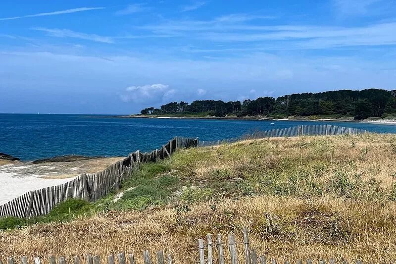Port du Crouesty - CAP Ocean - Appartement 2 Pièces 4 Personnes