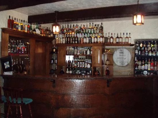 Lochgair Hotel