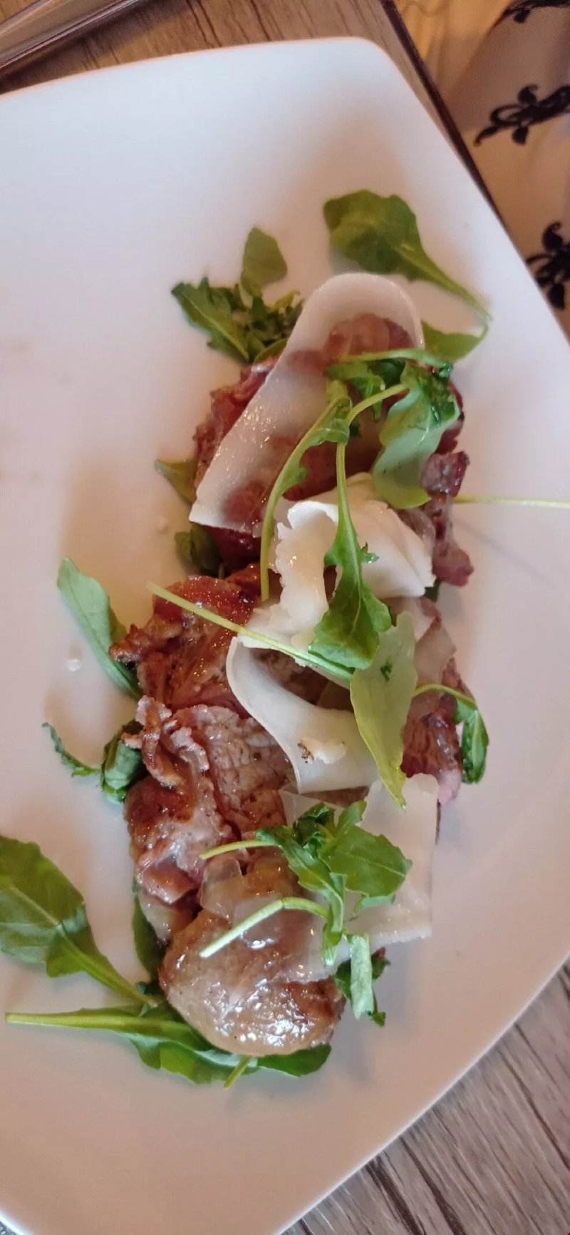 Mario'S Brasserie & Cicchetteria