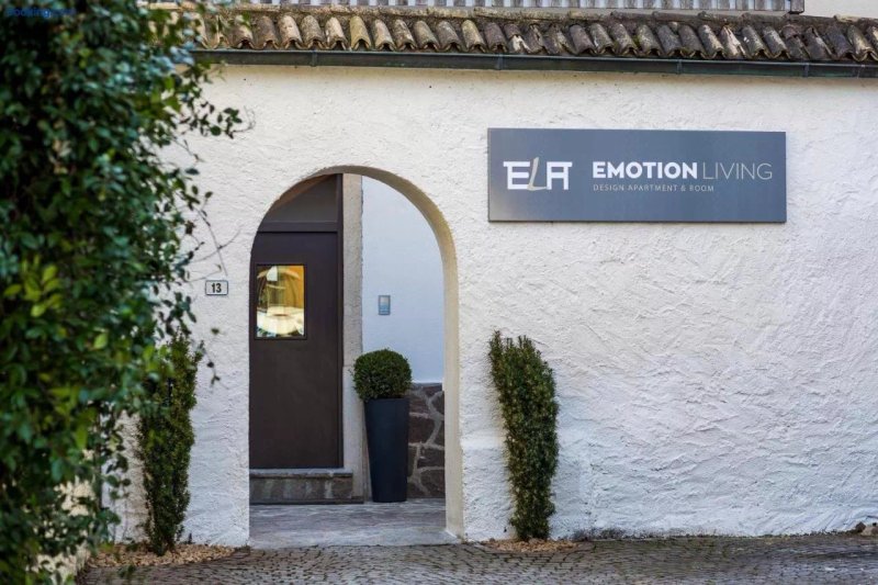 Emotion Living Design Apartment & Room