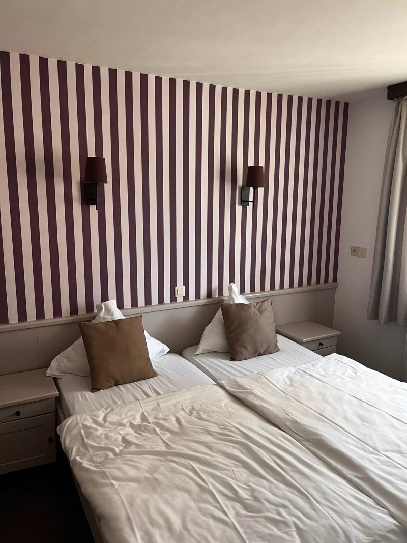 Golf Hotel Mergelhof