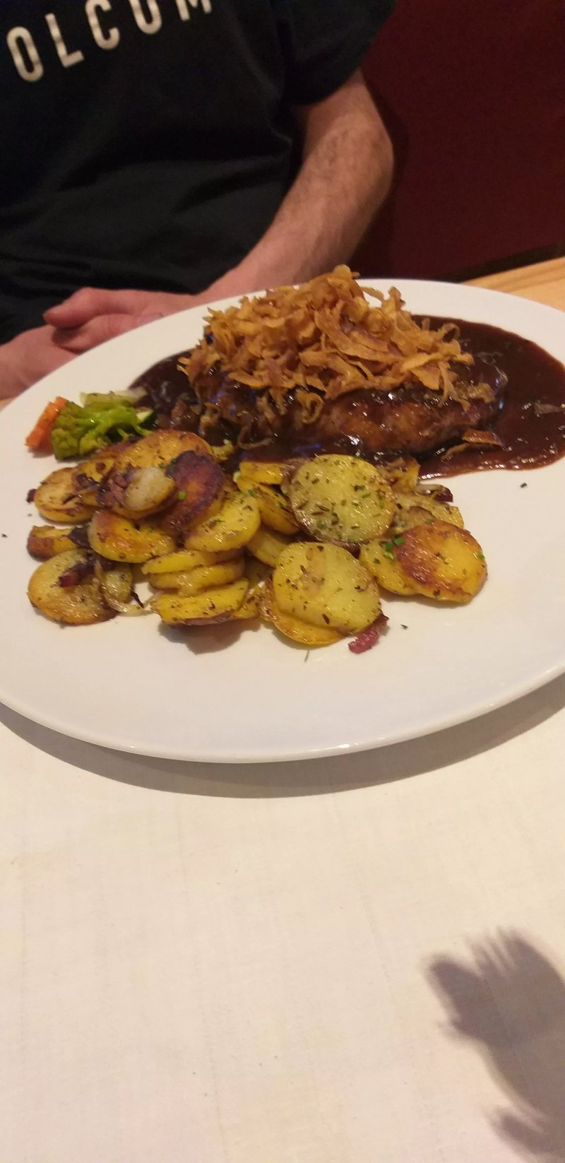 Goldenes Kreuz Landhotel