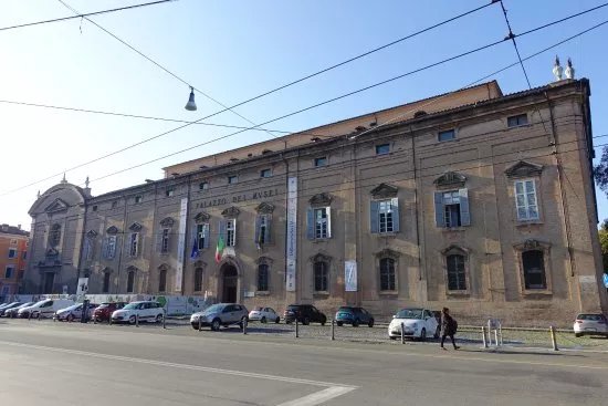 Palazzo dei Musei