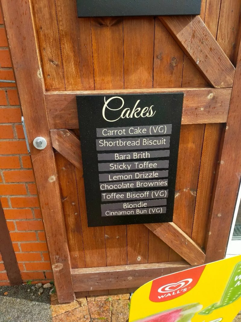 Linden's Coffee Barn