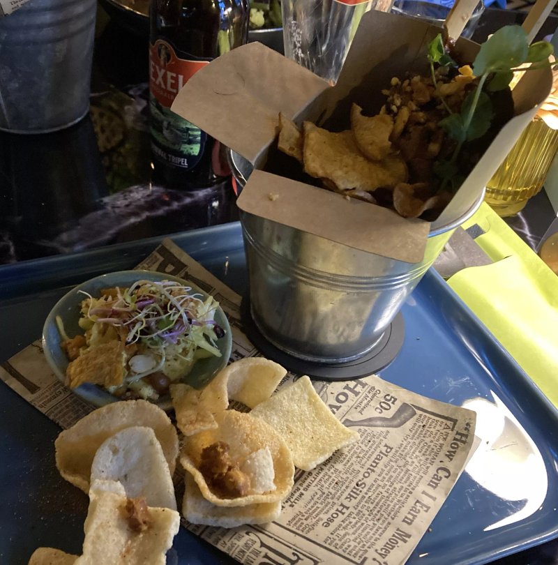 Foodbar 14Tien