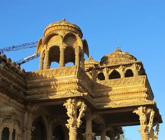 Sanatan Temple