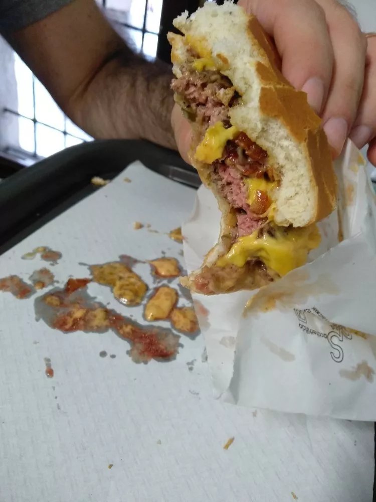 Willy's Fast Food