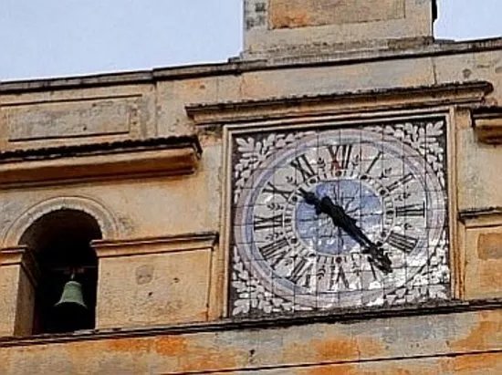 Chiesa di S. Maria delle Grazie