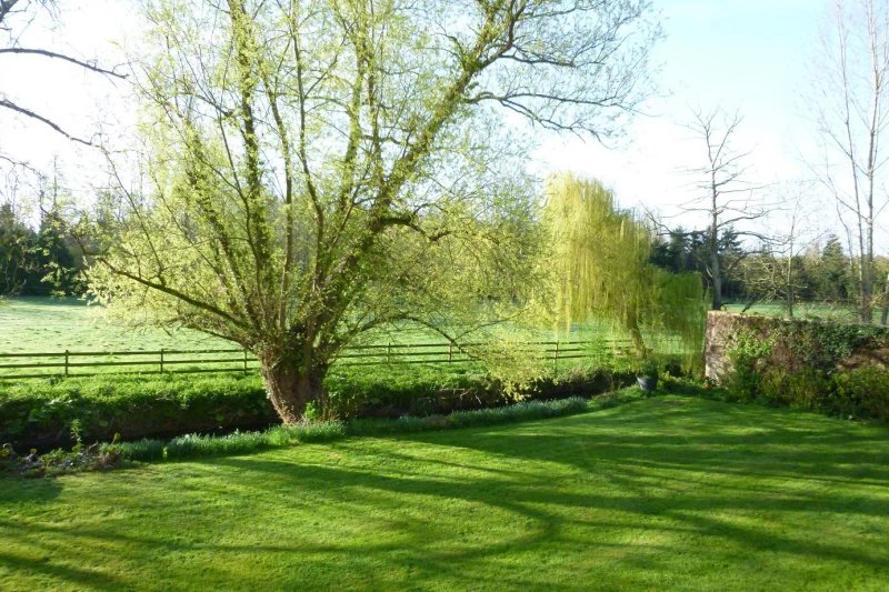 Le Bas Manoir