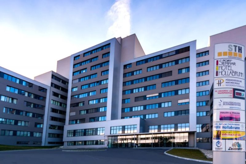 Sport und Seminarhotel Hollabrunn