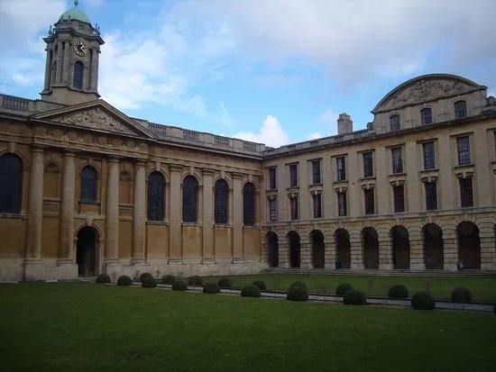 Queen's College