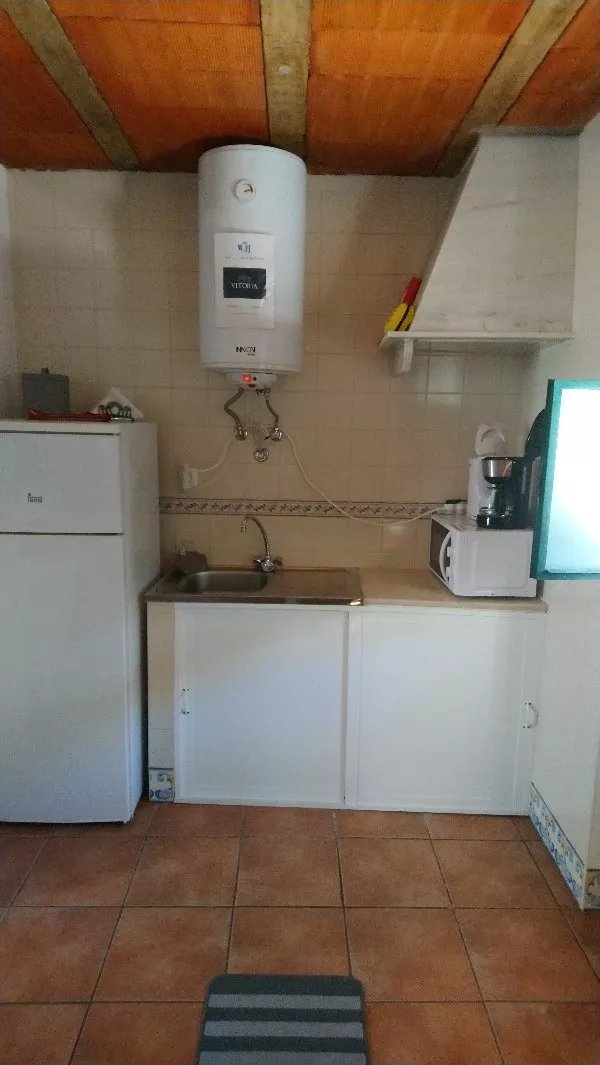 Casa Vitoria Guest House