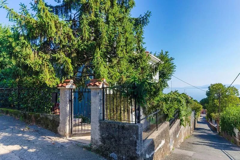 Apartments Andrijana (61632-A1) - Rijeka